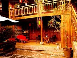 Rongludi Inn Lijiang  Zewnętrze zdjęcie